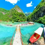 Shala River