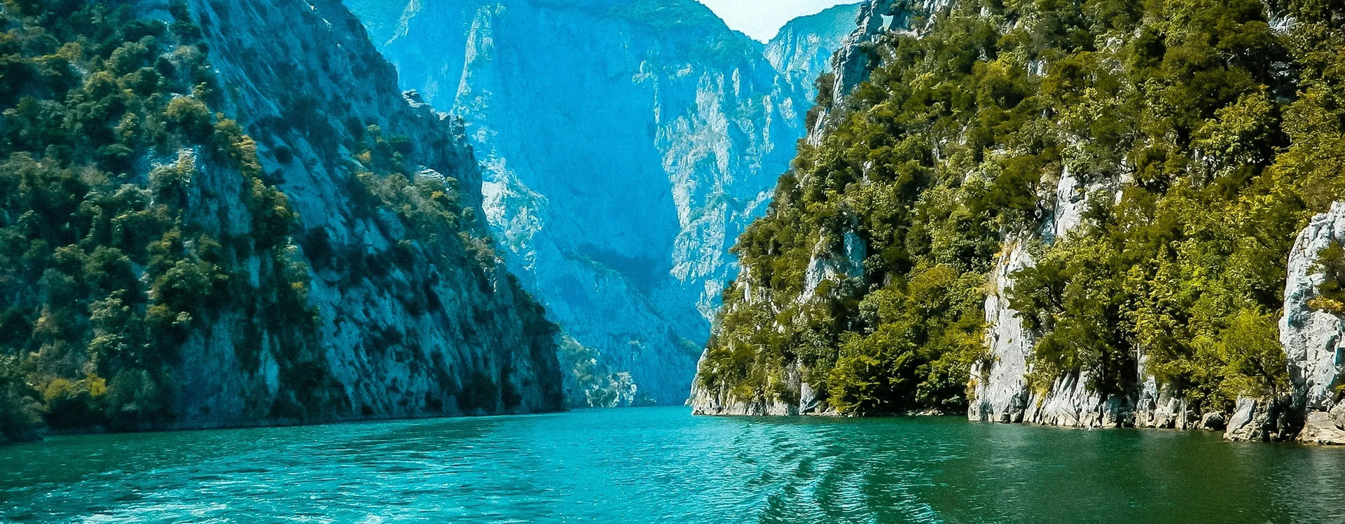 Explore the Beauty of Koman