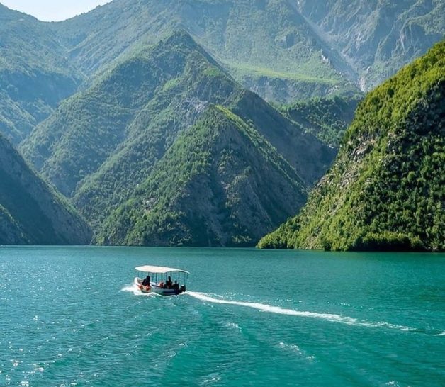 shala river – Viljano Tours 1