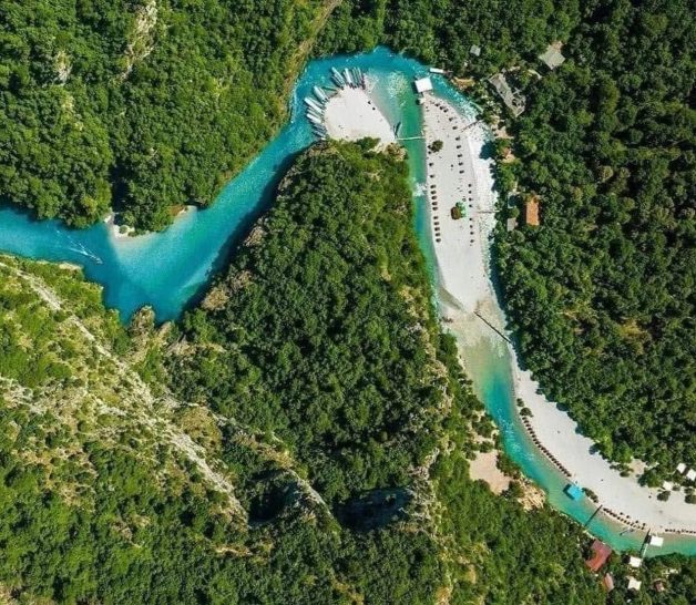 shala river – Viljano Tours 2