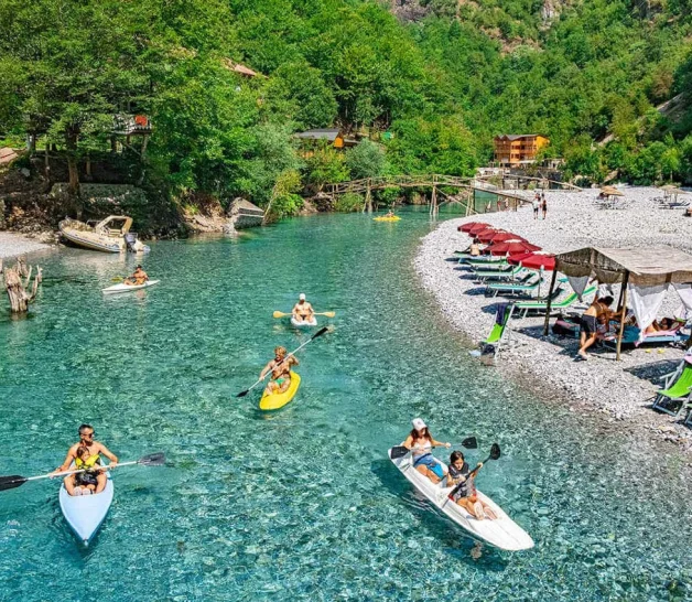 shala river – Viljano Tours 5